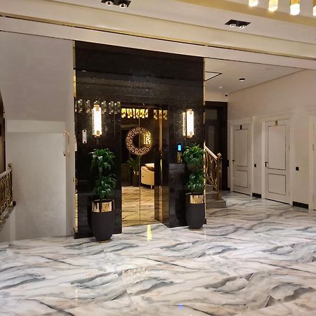 My Status Hotel Τασκένδη Εξωτερικό φωτογραφία