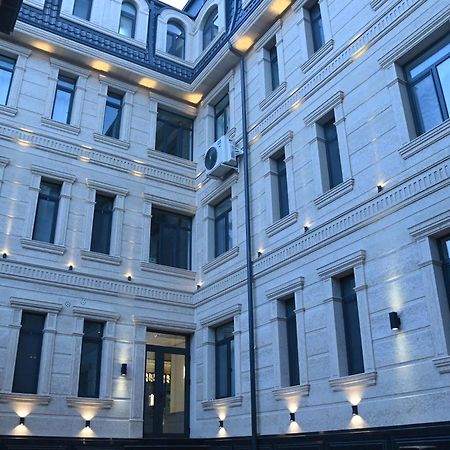 My Status Hotel Τασκένδη Εξωτερικό φωτογραφία