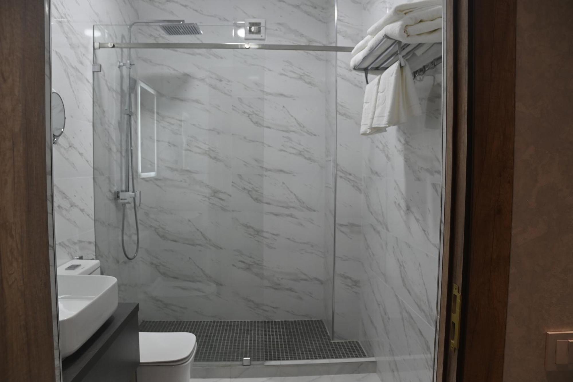My Status Hotel Τασκένδη Εξωτερικό φωτογραφία
