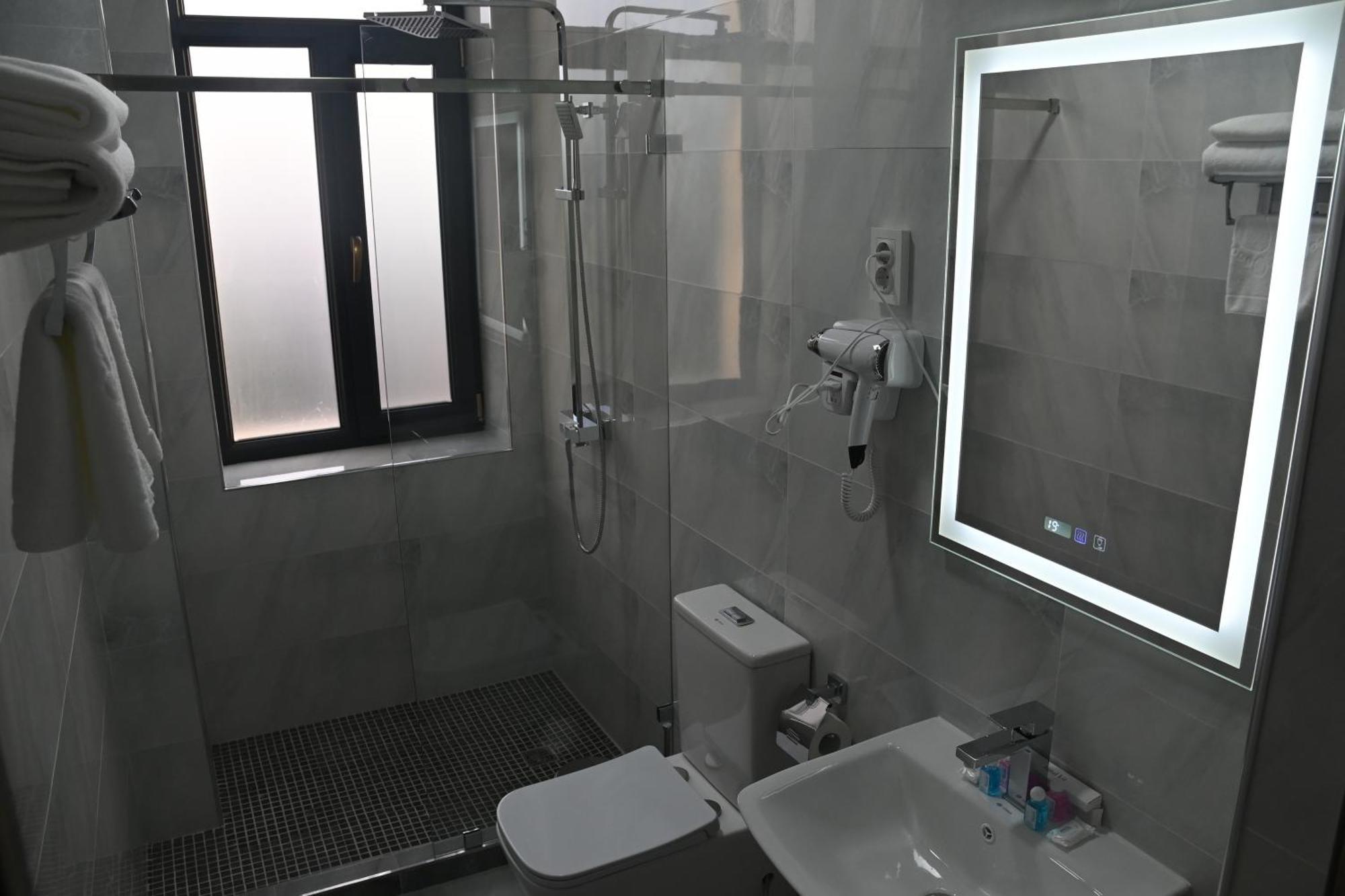 My Status Hotel Τασκένδη Εξωτερικό φωτογραφία